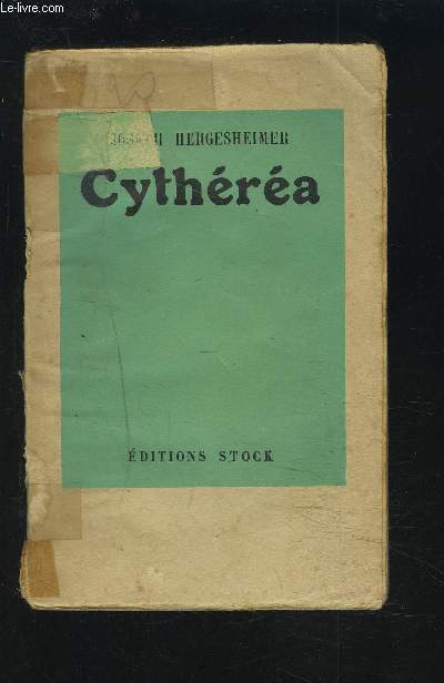 CYTHEREA.