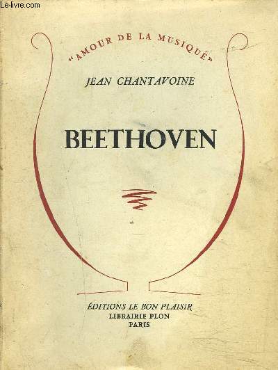 BEETHOVEN - NOUVELLE EDITION.