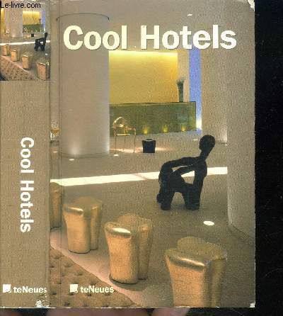 COOL HOTELS