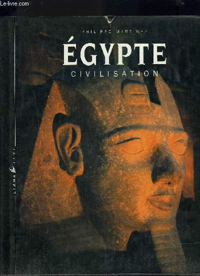 EGYPTE CIVILISATION