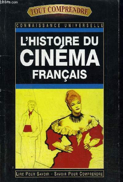 L'HISTOIRE DU CINEMA FRANCAIS