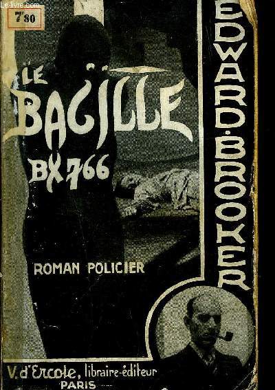 LE BACILLE B.X 766
