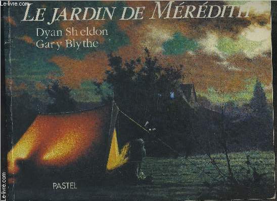 LE JARDIN DE MEREDITH