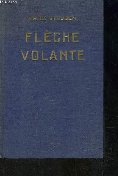 FLECHE VOLANTE- HEURES JOYEUSES