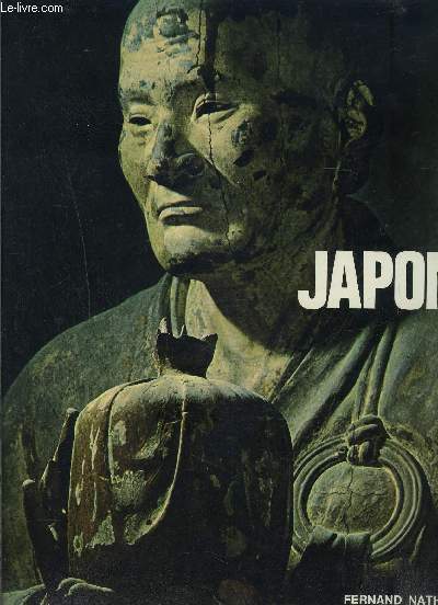 JAPON- COLLECTION MERVEILLES DU MONDE