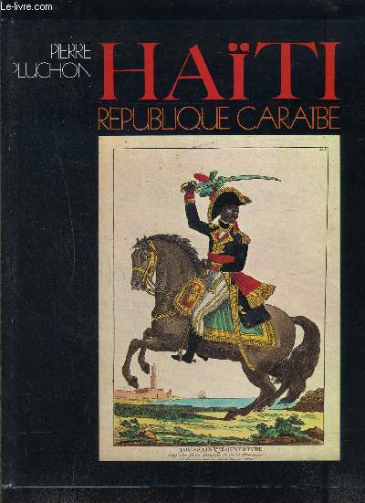 HAITI REPUBLIQUE CARAIBE
