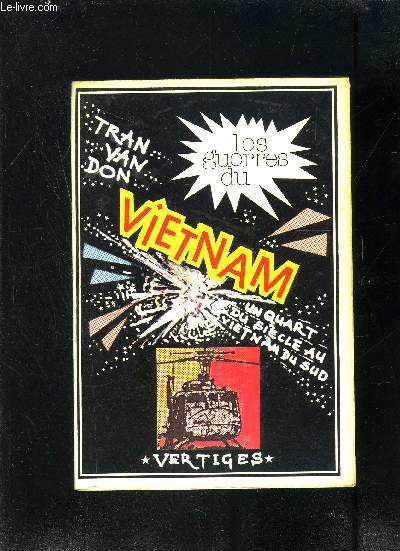 LES GUERRES DU VIETNAM