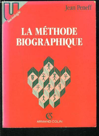 LA METHODE BIOGRAPHIQUE