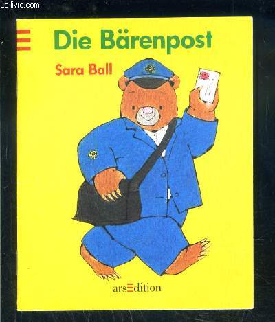 DIE BARENPOST- Texte en allemand