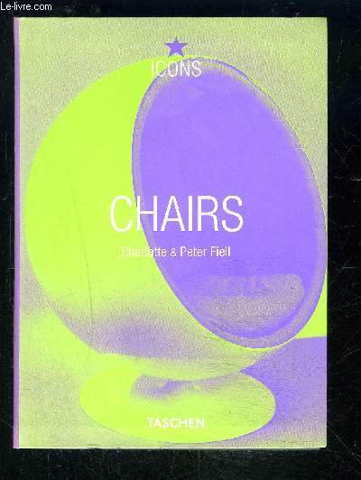 CHAIRS / ICONS