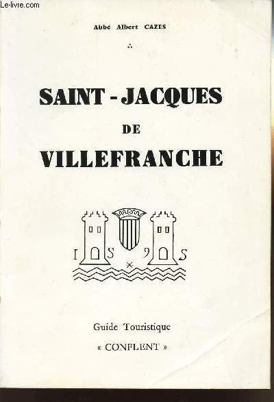 SAINT-JACQUES DE VILLEFRANCHE