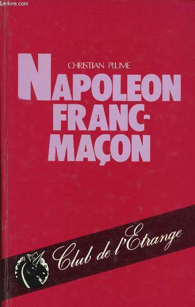 NAPOLEON FRANC-MACON