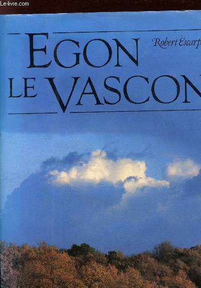 EGON LE VASCON