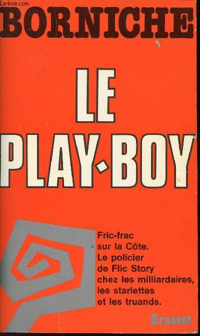 LE PLAY - BOY