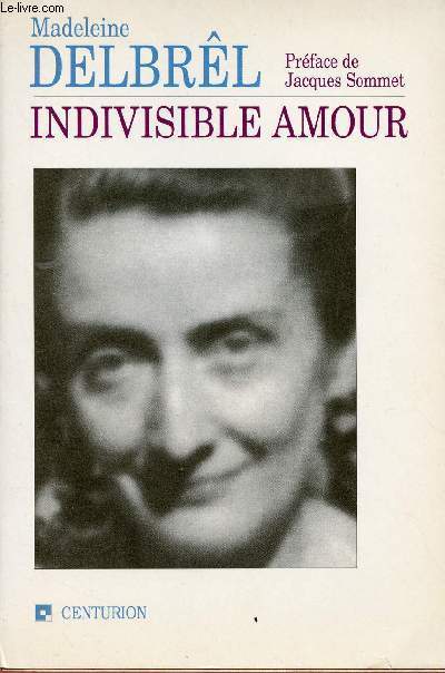 INDIVISIBLE AMOUR