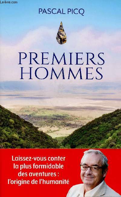 PREMIERS HOMMES