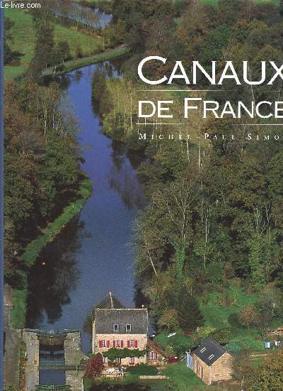 CANAUX DE FRANCE
