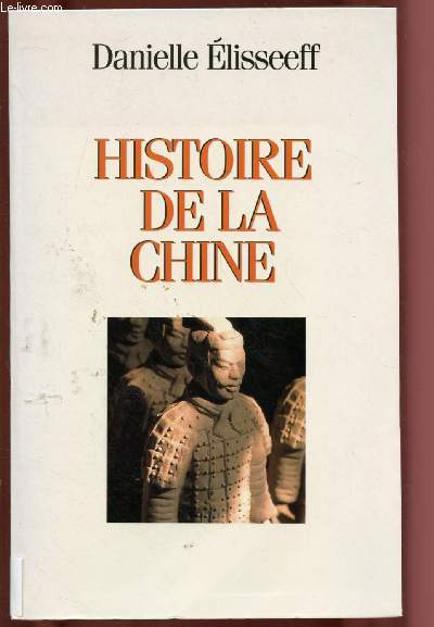 HISTOIRE DE LA CHINE (DOCUMENTAIRE : Du palolithique  la rpublique populaire)
