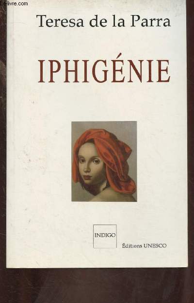 IPHIGENIE - COLLECTION 