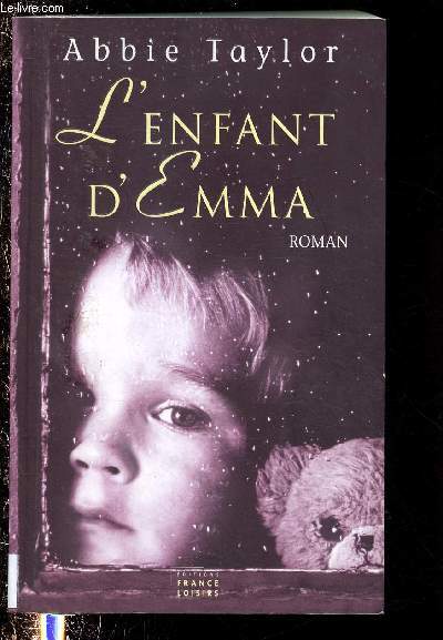 L'ENFANT D'EMMA (ROMAN)