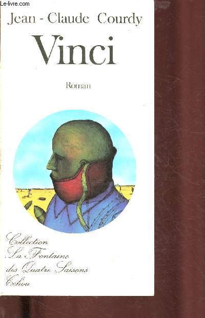VINCI (ROMAN) - COLLECTION 