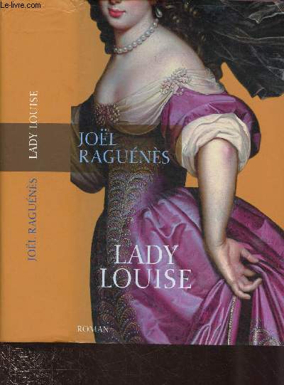 LADY LOUISE (ROMAN)