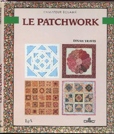 LE PATCHWORK (COLLECTION 