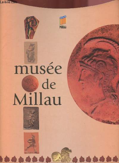 MUSEE DE MILLAU