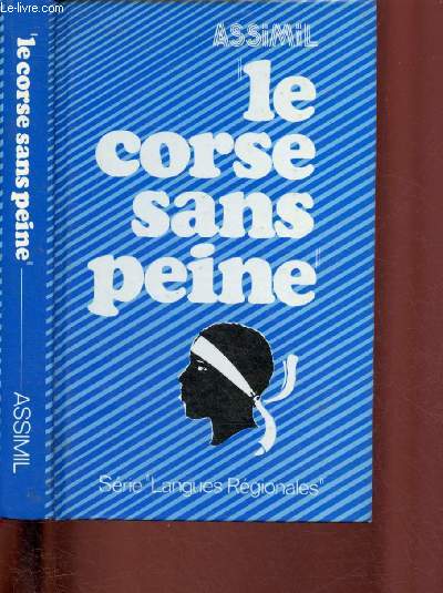 LE CORSE SANS PEINE / SERIE 