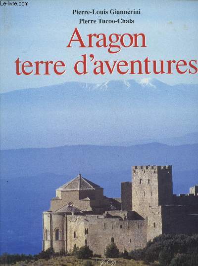 ARAGON TERRE D'AVENTURES