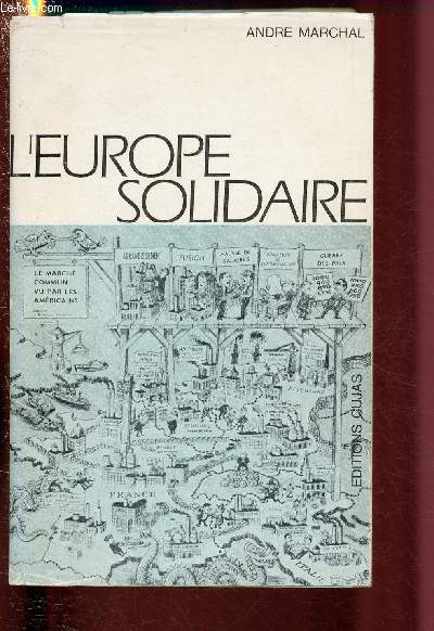 L'EUROPE SOLIDAIRE