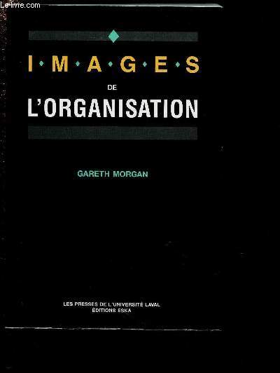 IMAGES DE L'ORGANISATION