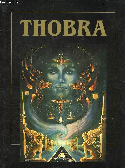THOBRA ( de boodshap van de Weegschaal - le message de la Balance - The message of Libra)