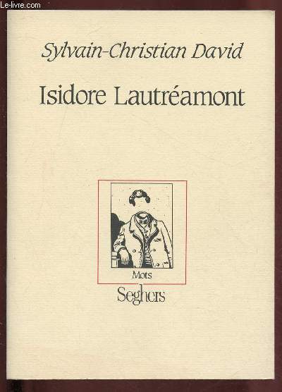 ISIDORE LAUTREAMONT / COLLECTION 