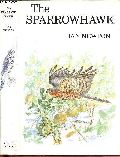 The sparrowhawk