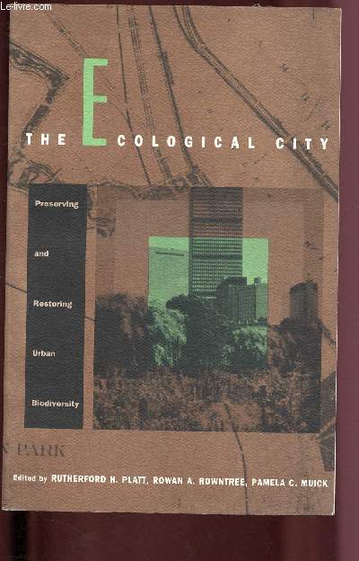 The ecological city