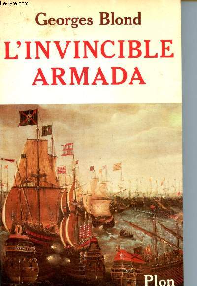 L'invincible Armada