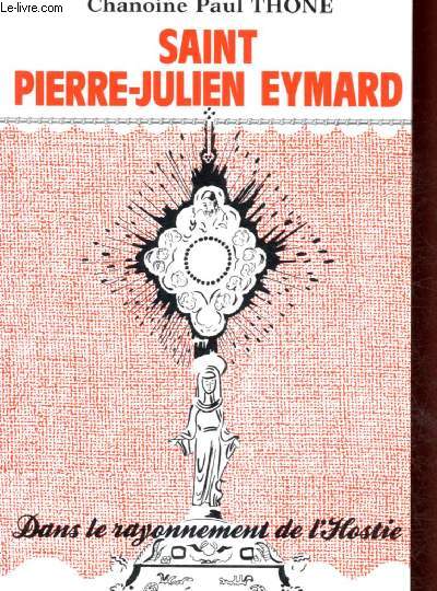Saint-Pierre-Julien Eymard