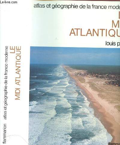 Atlas et gographie du Midi-Atlantique