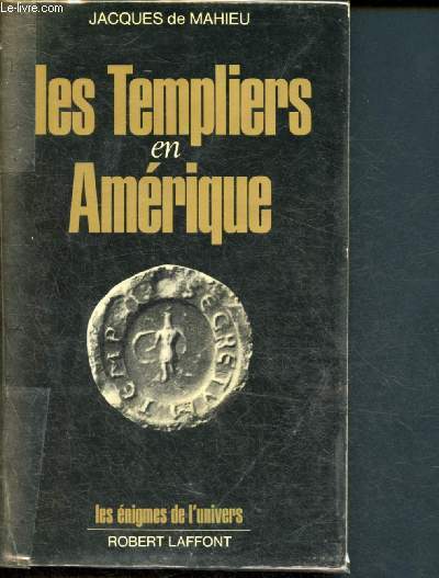 Les Templiers en Amrique