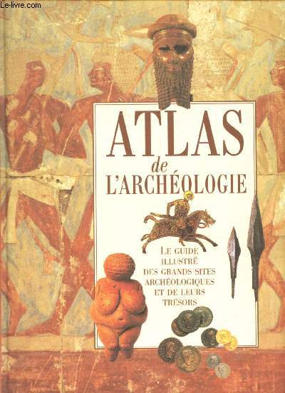 Atlas de l'archologie