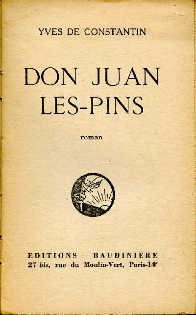 Don Juan Les-Pins
