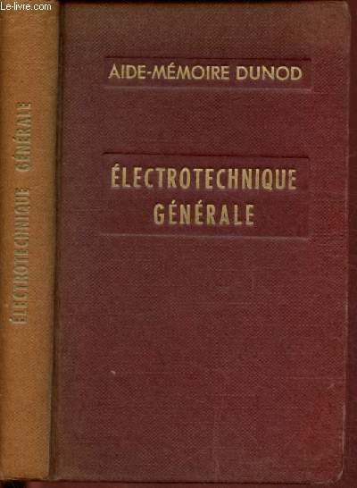 Electrotechnique gnrale