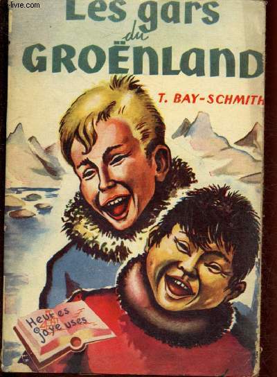 Les gars du Groenland