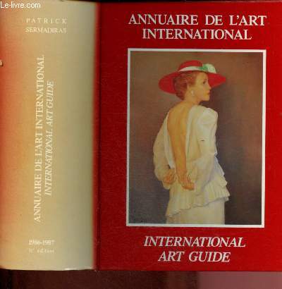 Annuaire de l'art international