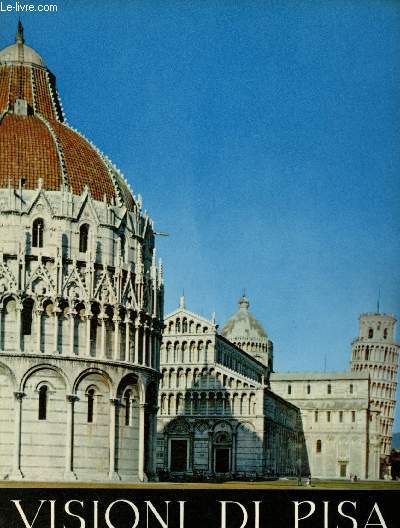 Visioni di Pisa