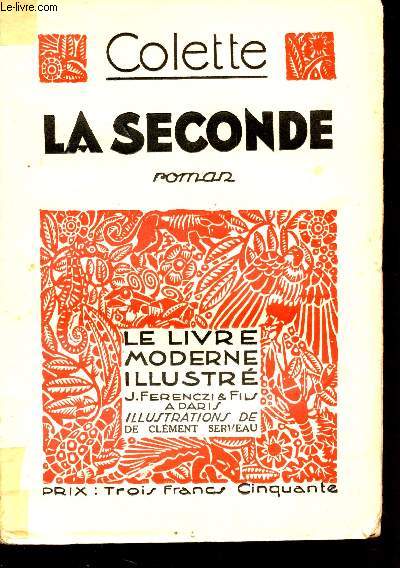 La Seconde (Collection 