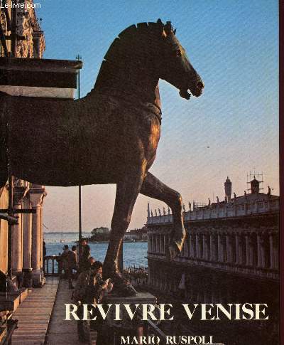 Revivre Venise avec les grands voyageurs