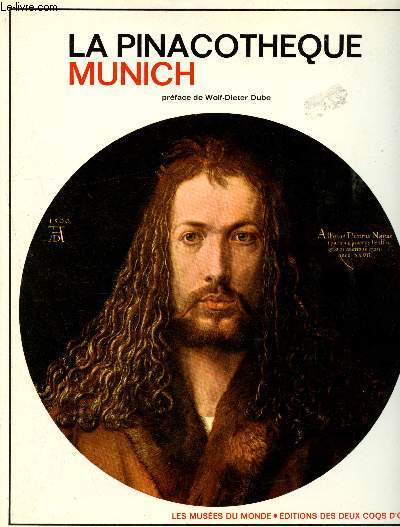 La pinacothque - Munich (Collection 