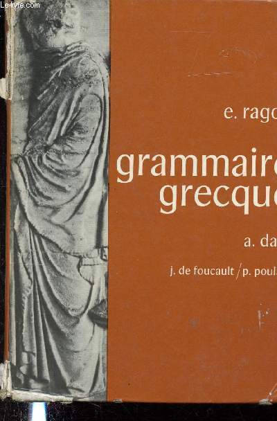 Grammaire Grecque